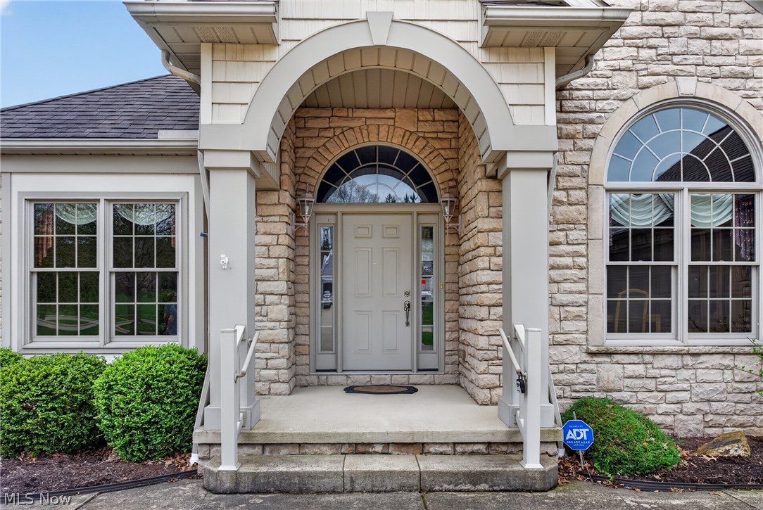 734 Homestead Pointe Drive Orrville OH 44667