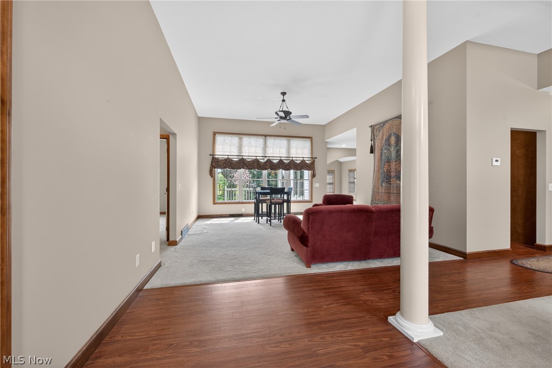 734 Homestead Pointe Drive Orrville OH 44667