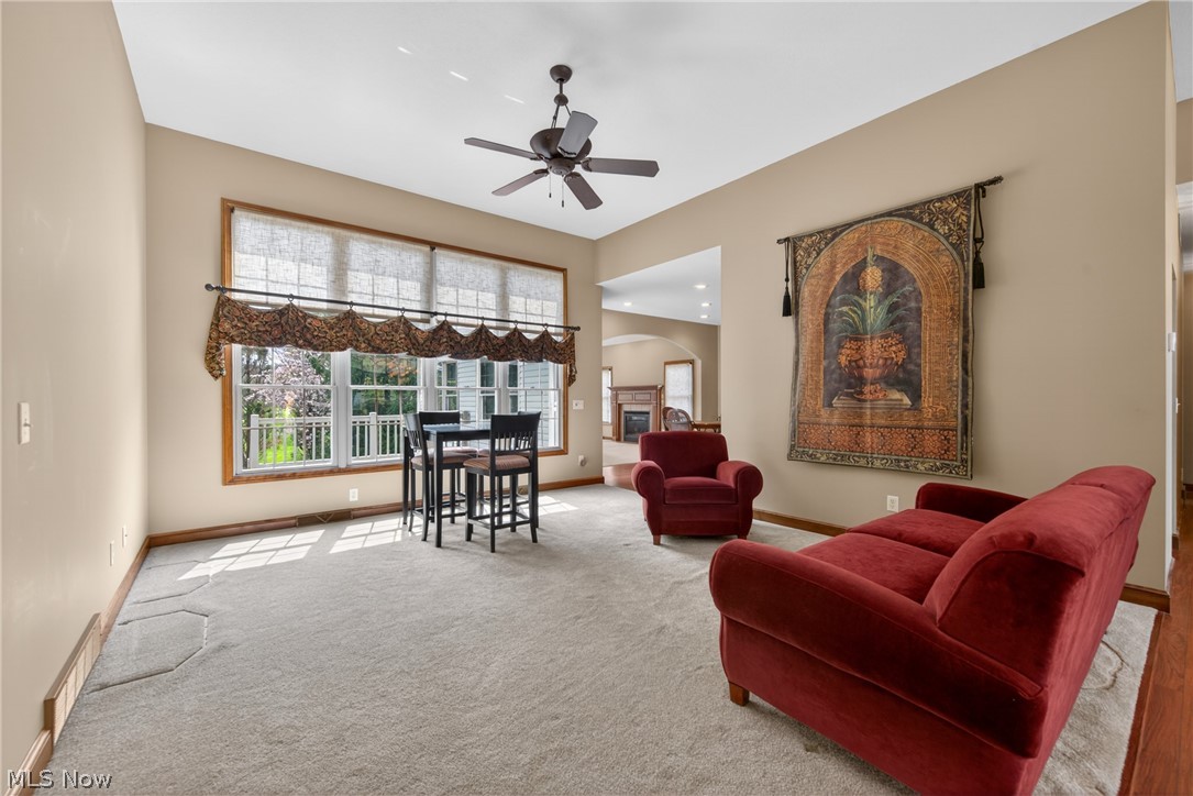 734 Homestead Pointe Drive Orrville OH 44667