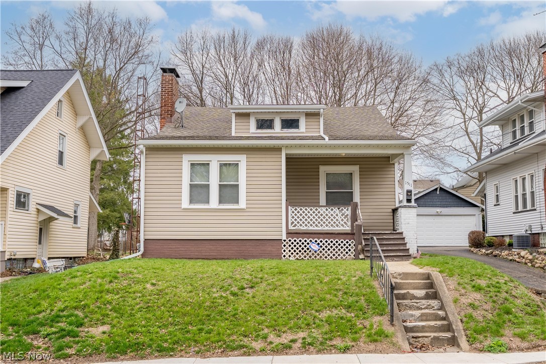 1511 34th Street NW Canton OH 44709