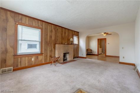 1511 34th Street NW Canton OH 44709