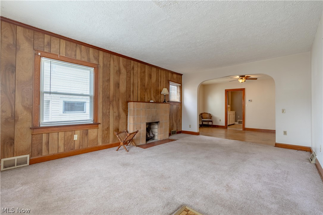 1511 34th Street NW Canton OH 44709