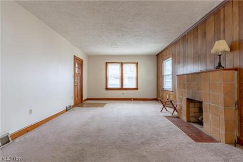1511 34th Street NW Canton OH 44709