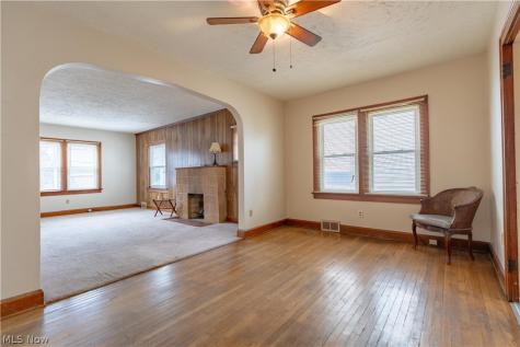 1511 34th Street NW Canton OH 44709