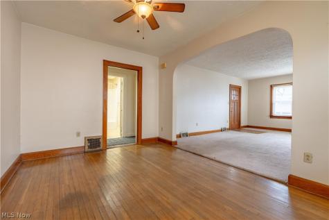 1511 34th Street NW Canton OH 44709