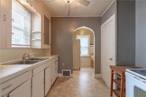 1511 34th Street NW Canton OH 44709