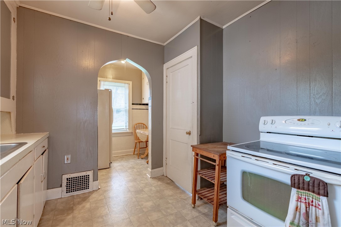1511 34th Street NW Canton OH 44709