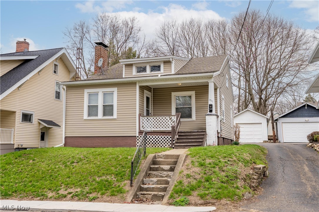 1511 34th Street NW Canton OH 44709