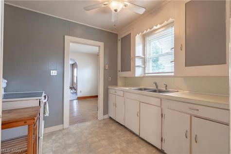 1511 34th Street NW Canton OH 44709