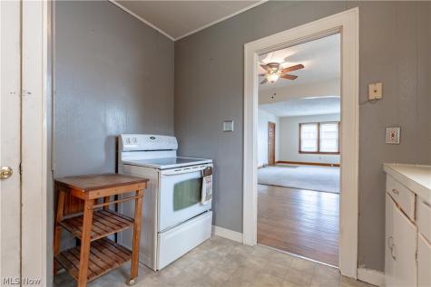 1511 34th Street NW Canton OH 44709