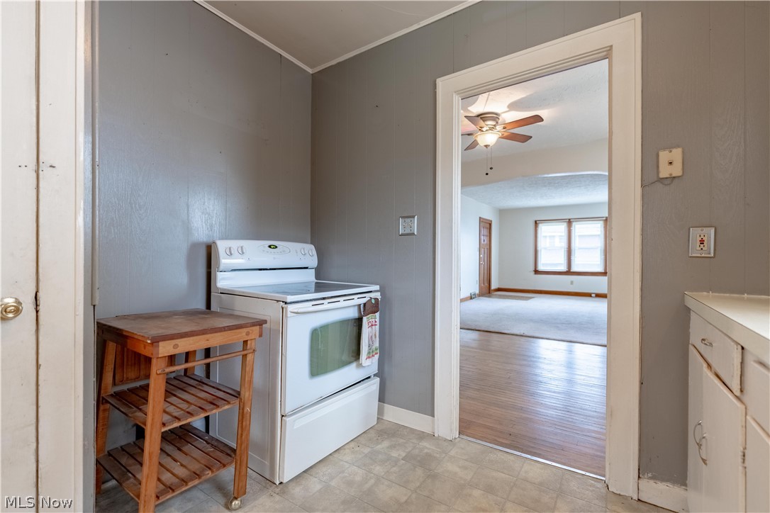 1511 34th Street NW Canton OH 44709