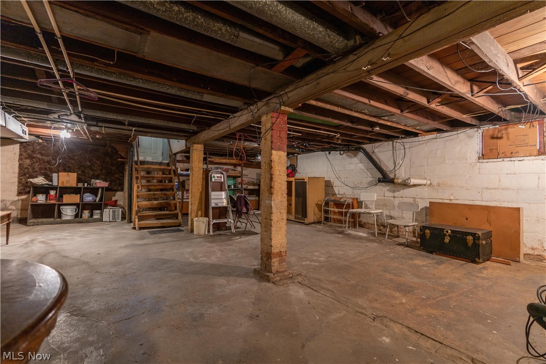 1511 34th Street NW Canton OH 44709