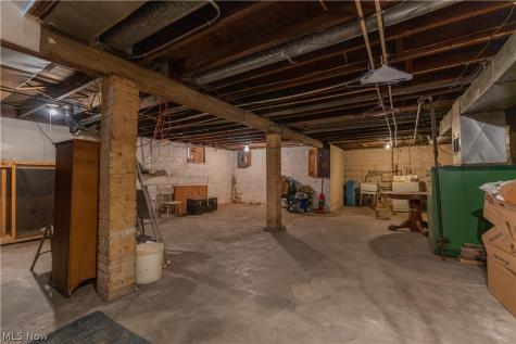 1511 34th Street NW Canton OH 44709