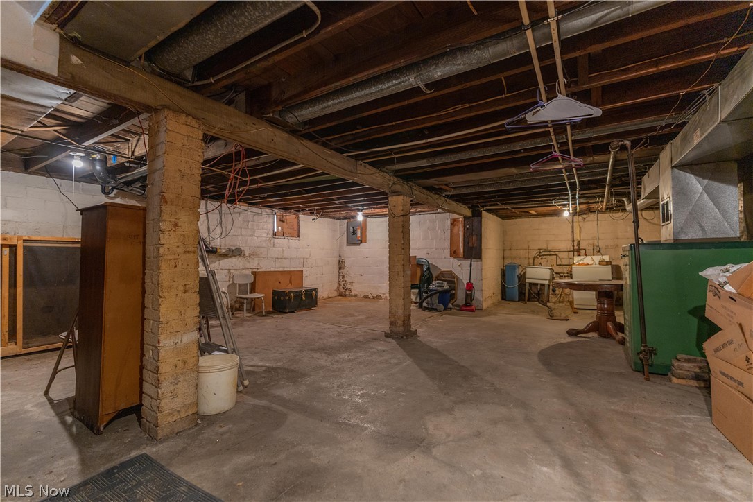 1511 34th Street NW Canton OH 44709