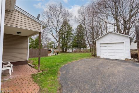 1511 34th Street NW Canton OH 44709