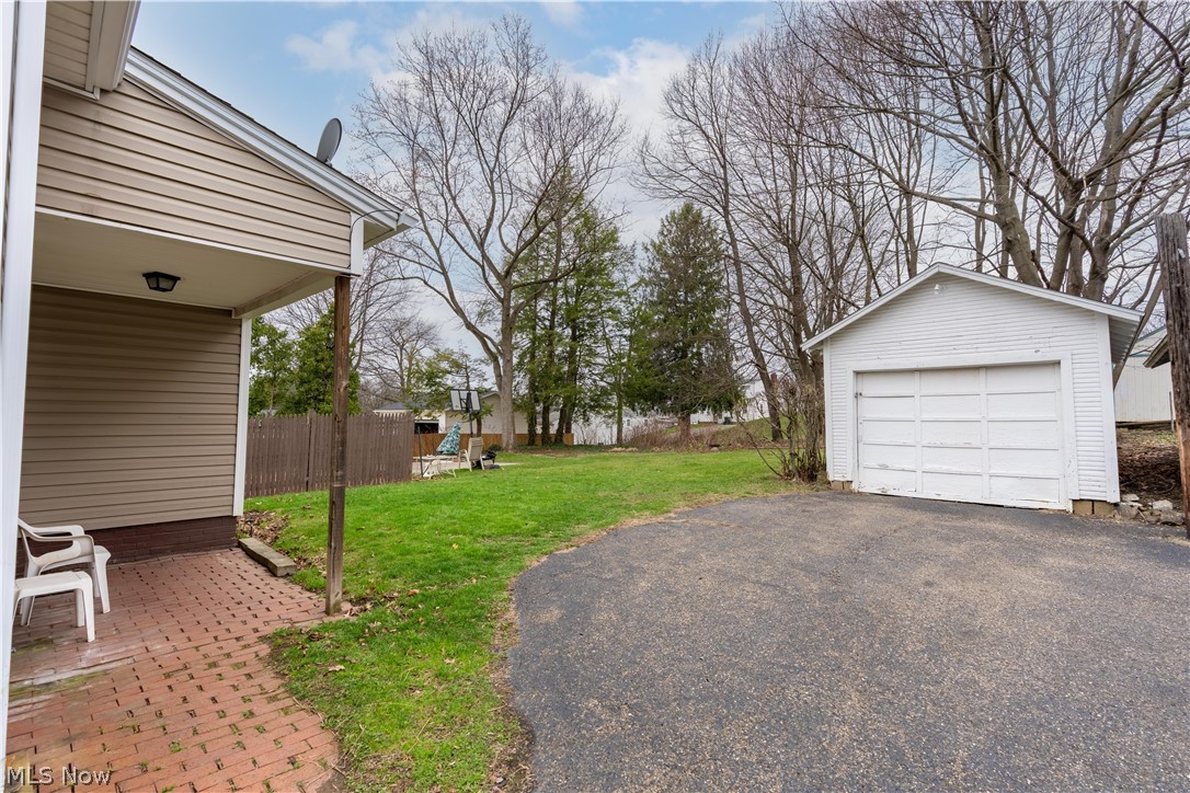 1511 34th Street NW Canton OH 44709