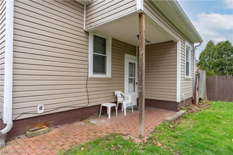 1511 34th Street NW Canton OH 44709