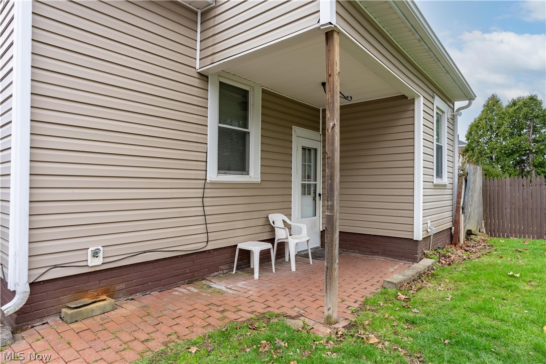 1511 34th Street NW Canton OH 44709