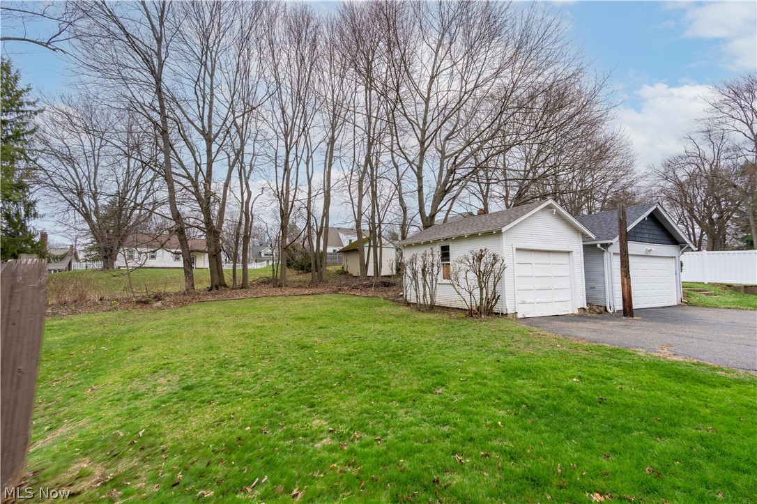 1511 34th Street NW Canton OH 44709