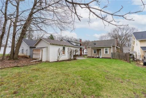 1511 34th Street NW Canton OH 44709