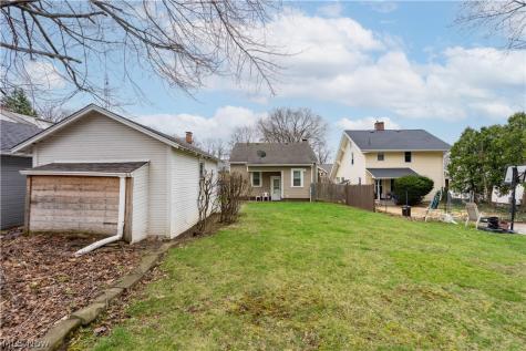 1511 34th Street NW Canton OH 44709