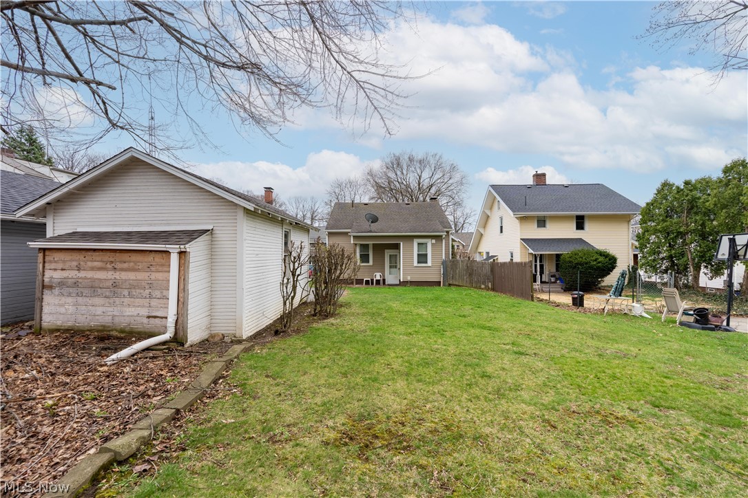 1511 34th Street NW Canton OH 44709