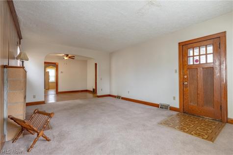 1511 34th Street NW Canton OH 44709