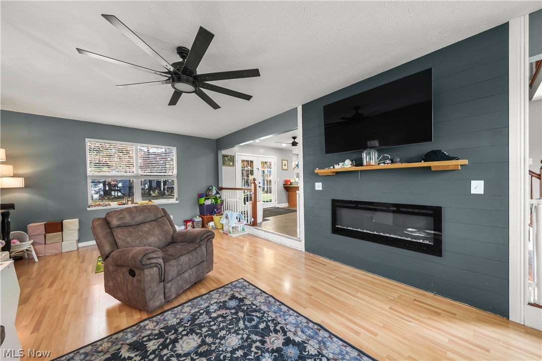 8225 Clover Lane Garrettsville OH 44231