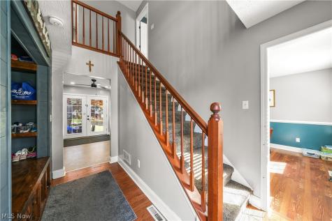 8225 Clover Lane Garrettsville OH 44231