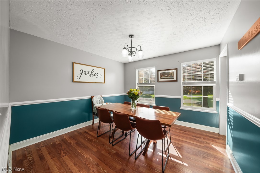 8225 Clover Lane Garrettsville OH 44231