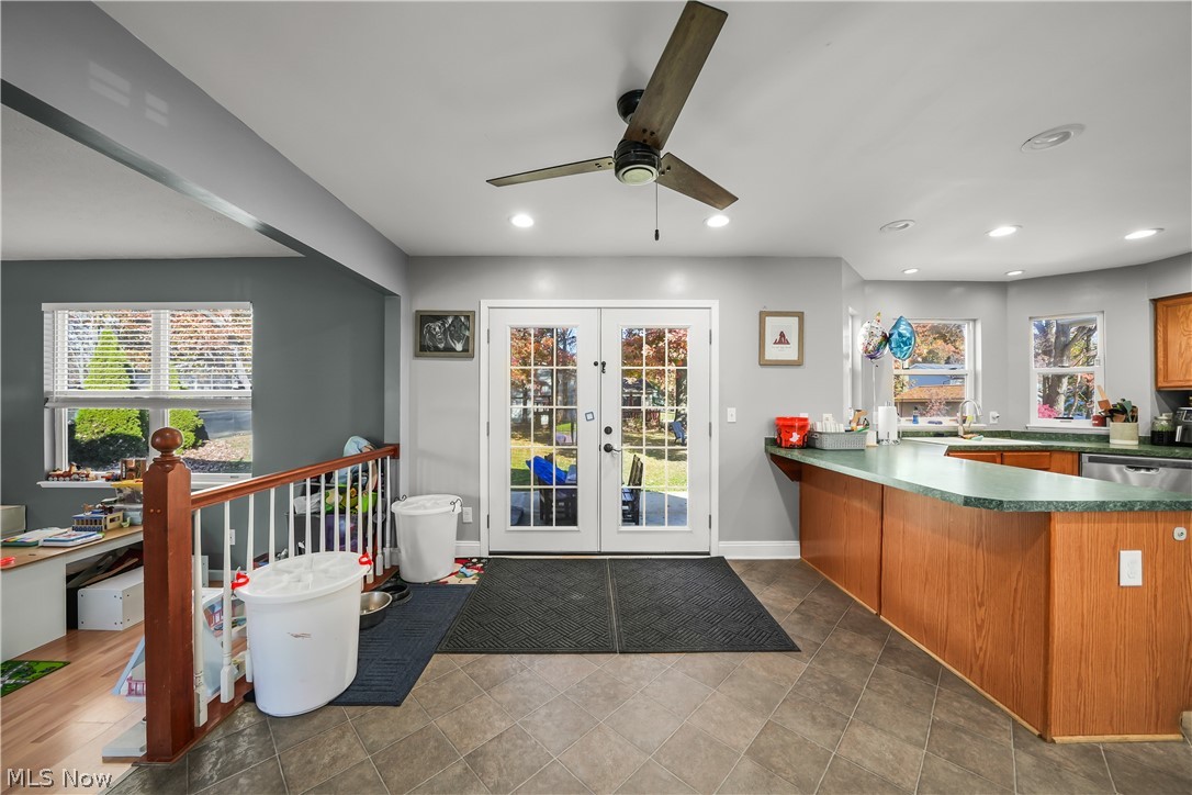 8225 Clover Lane Garrettsville OH 44231