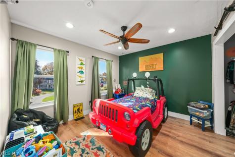 8225 Clover Lane Garrettsville OH 44231