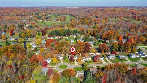 8225 Clover Lane Garrettsville OH 44231