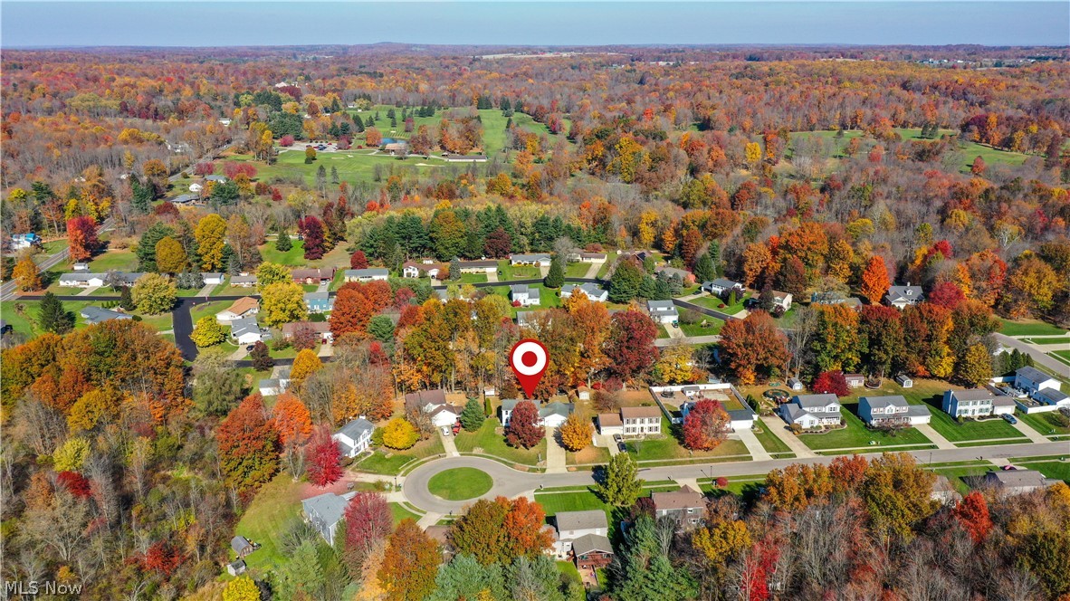 8225 Clover Lane Garrettsville OH 44231