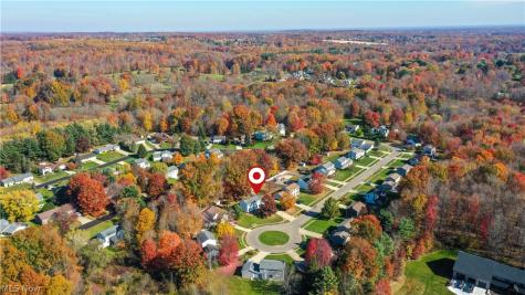 8225 Clover Lane Garrettsville OH 44231