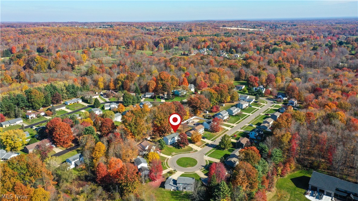 8225 Clover Lane Garrettsville OH 44231