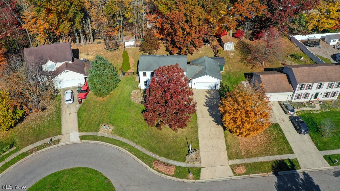 8225 Clover Lane Garrettsville OH 44231