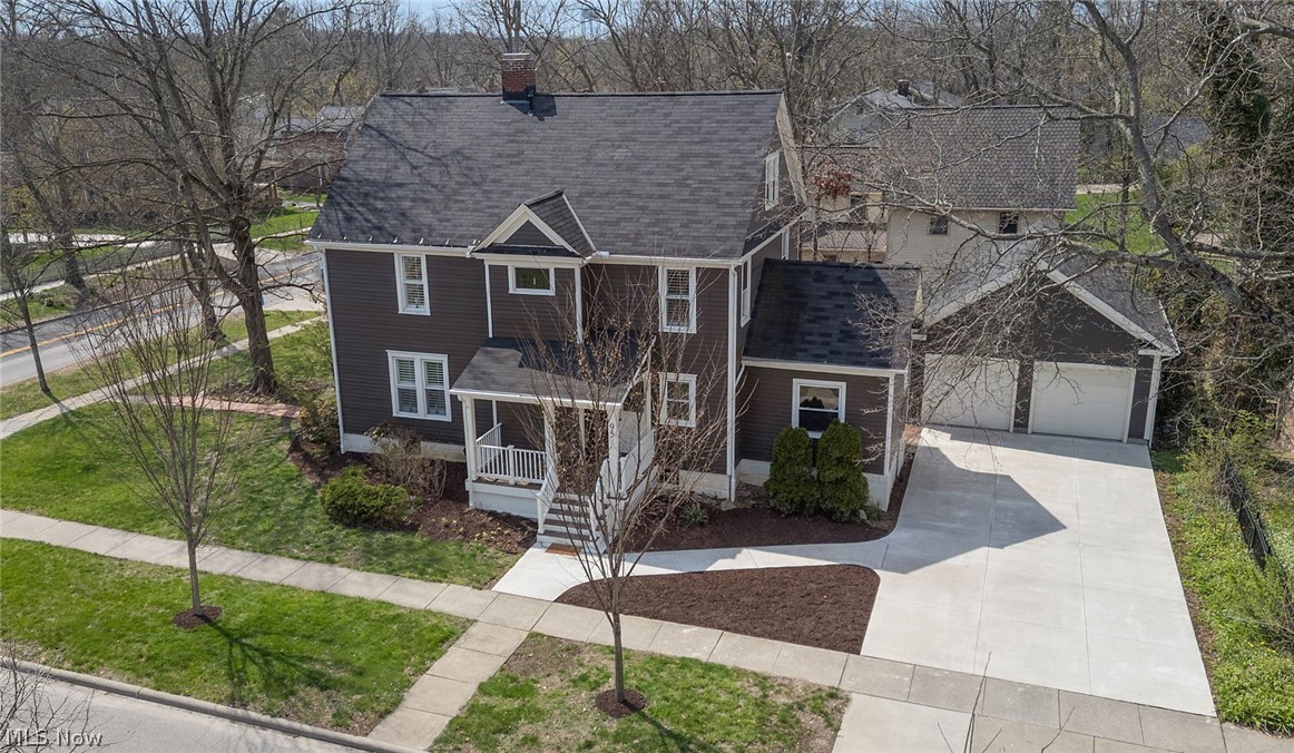 95 E Streetsboro Street Hudson OH 44236