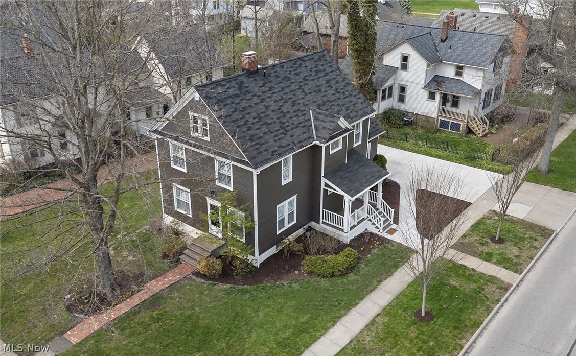 95 E Streetsboro Street Hudson OH 44236