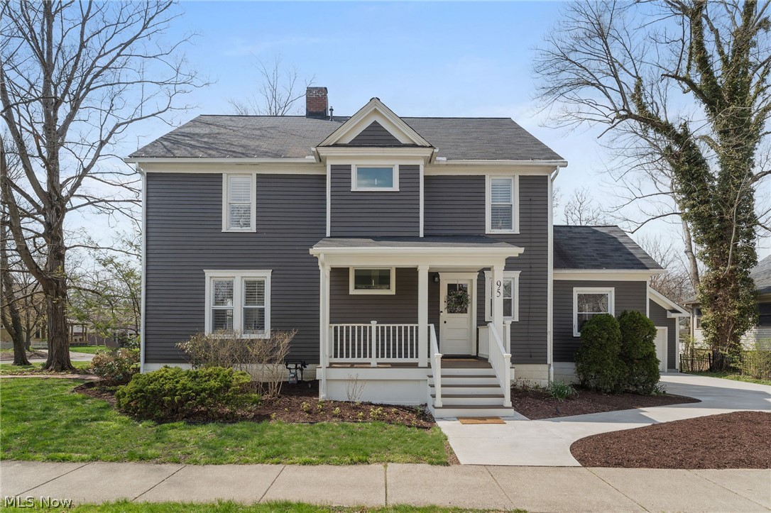 95 E Streetsboro Street Hudson OH 44236