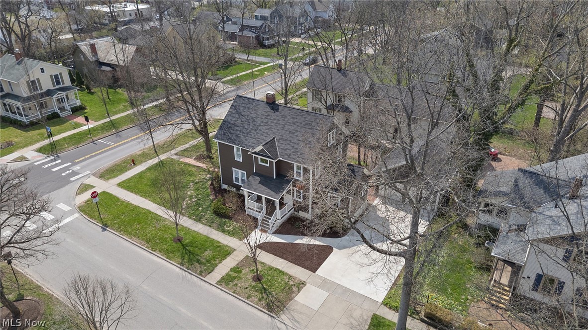 95 E Streetsboro Street Hudson OH 44236