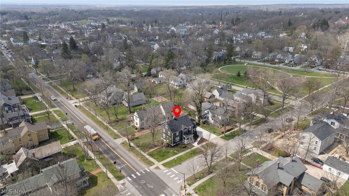 95 E Streetsboro Street Hudson OH 44236