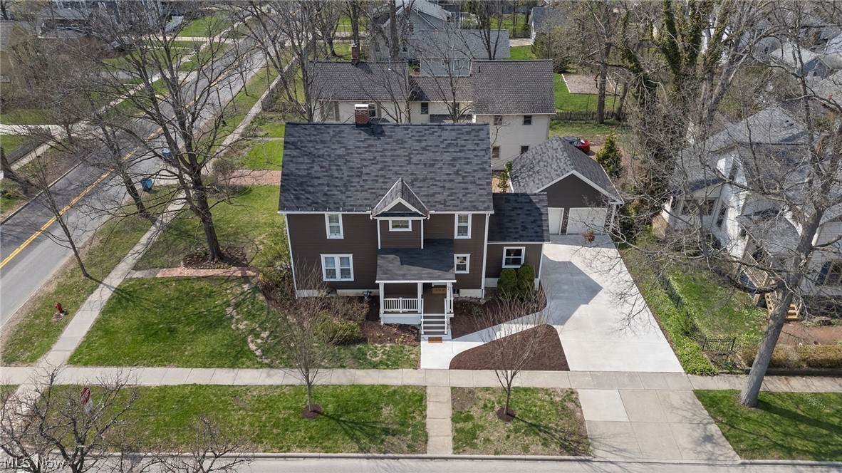 95 E Streetsboro Street Hudson OH 44236