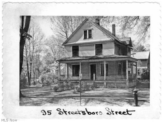 95 E Streetsboro Street Hudson OH 44236