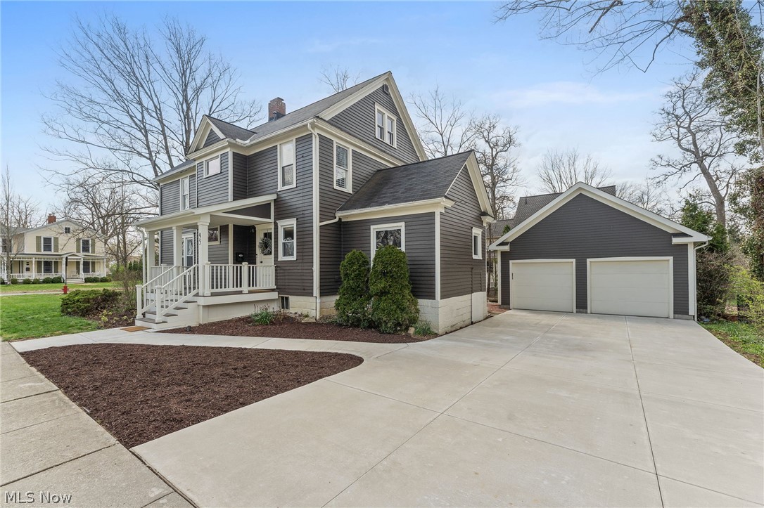 95 E Streetsboro Street Hudson OH 44236