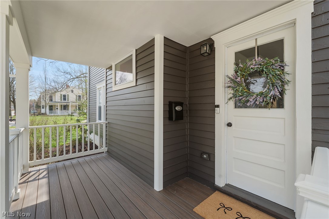 95 E Streetsboro Street Hudson OH 44236