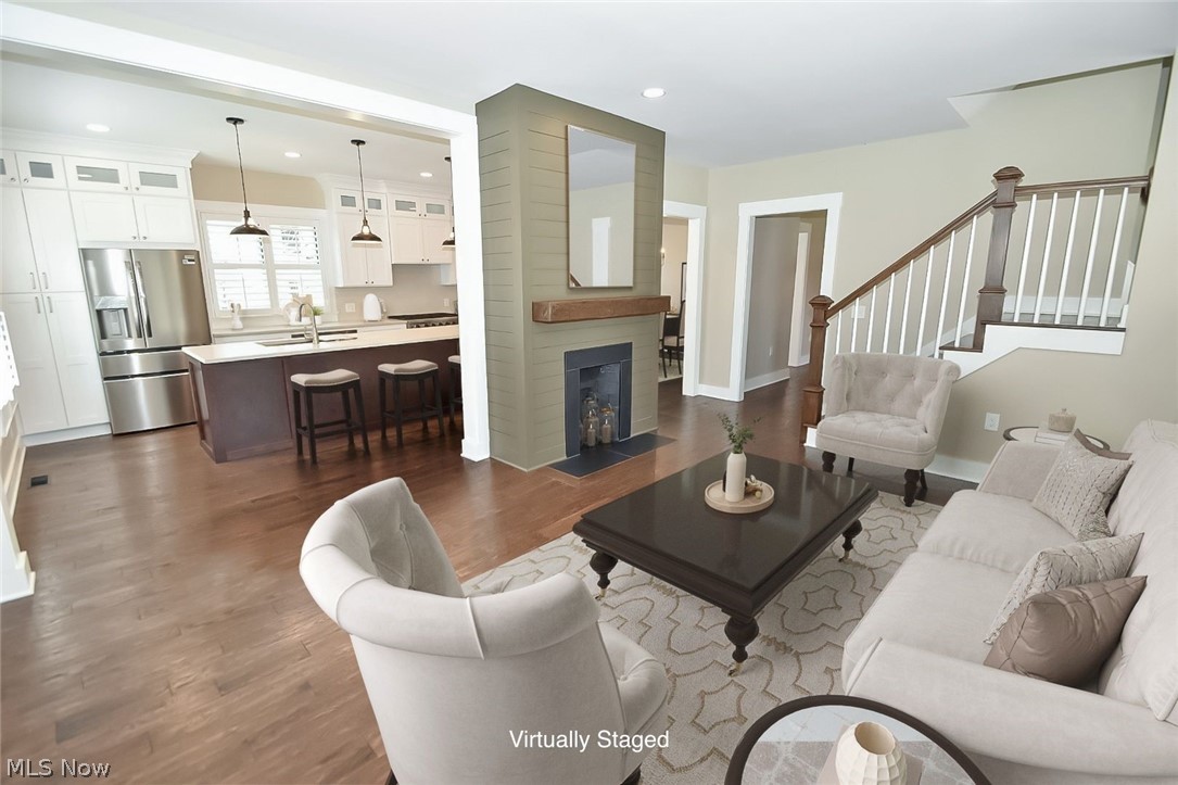 95 E Streetsboro Street Hudson OH 44236