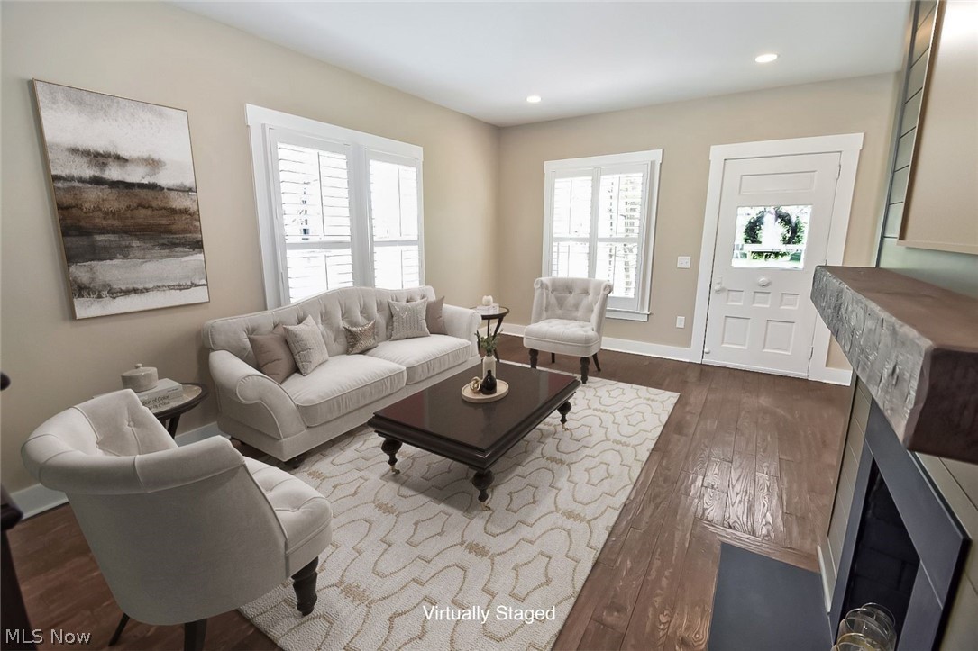 95 E Streetsboro Street Hudson OH 44236
