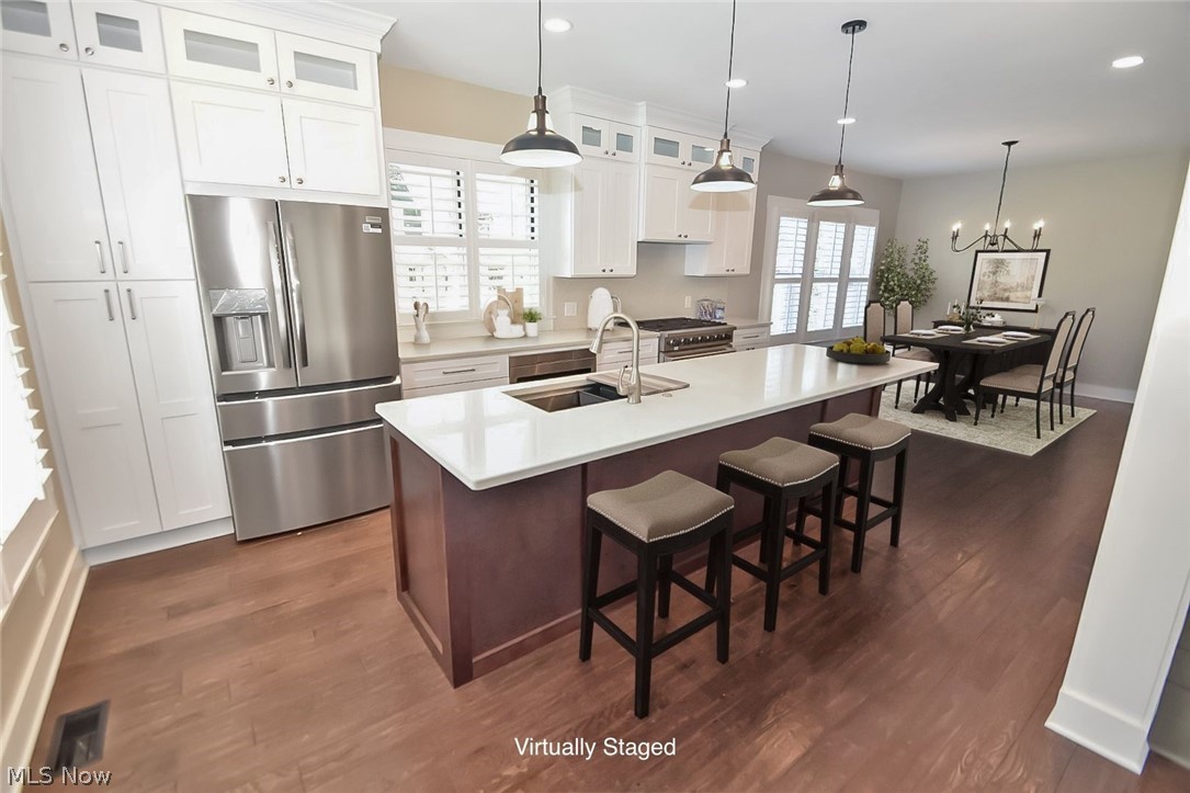 95 E Streetsboro Street Hudson OH 44236