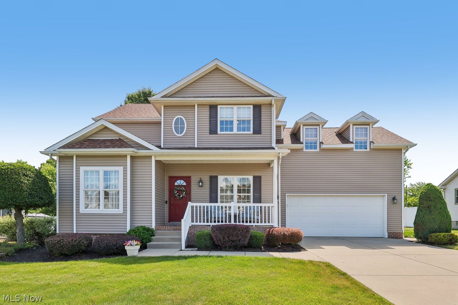 6563 N Carolina Drive Youngstown OH 44514